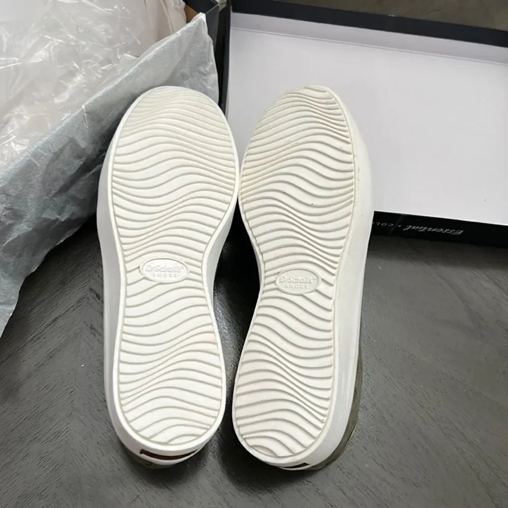 Women's Dr. Scholl's Madison Slip On Laceless Fashion Sneakers